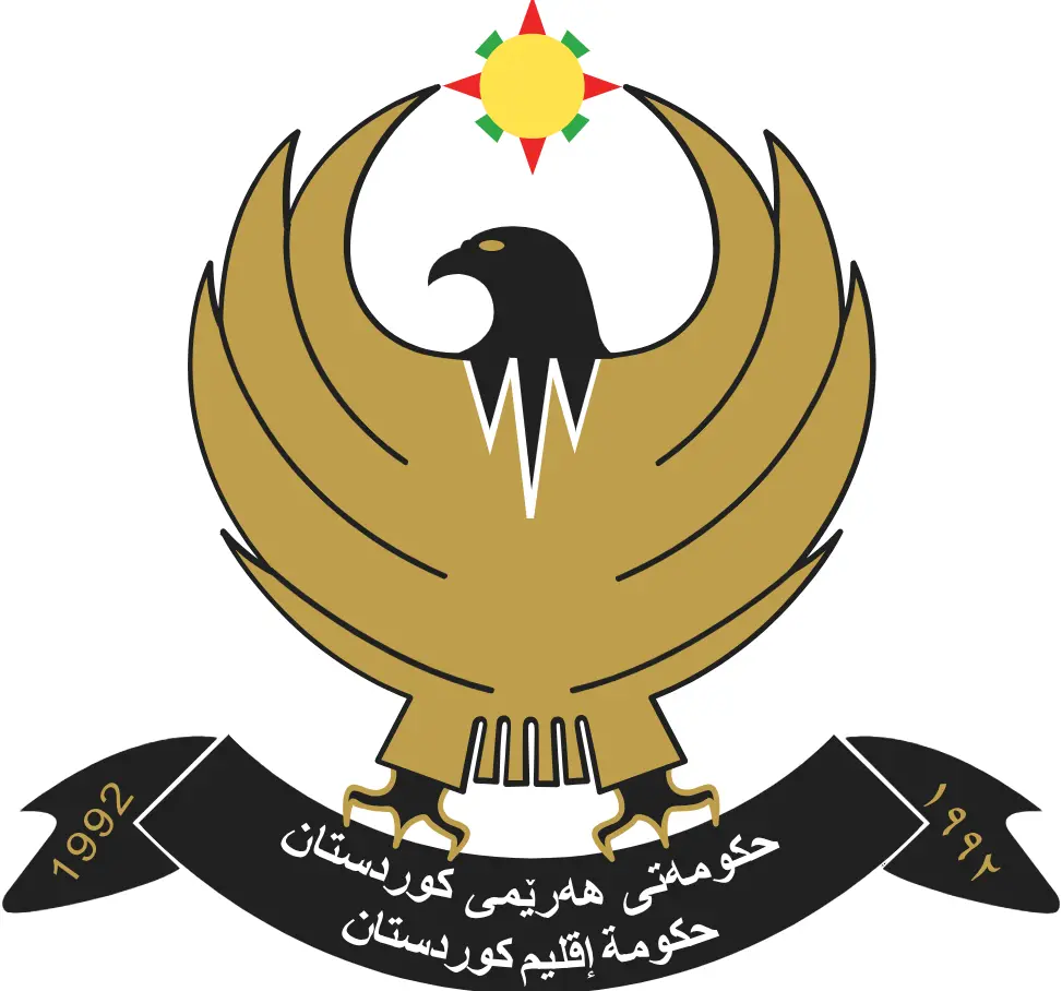 Krg Australia Logo